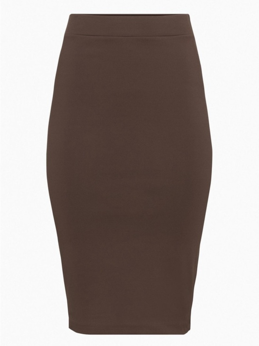 Aritzia Babaton Contour Pencil Skirt Large